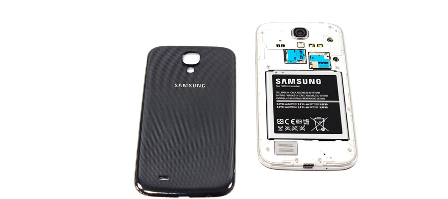 Réparer le Samsung Galaxy S3