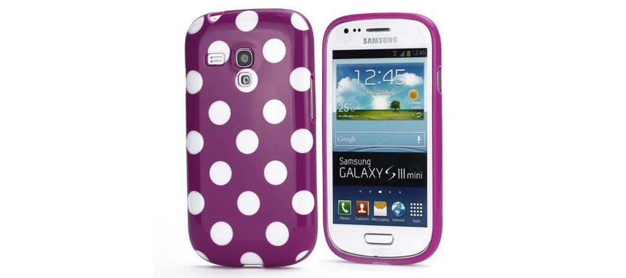 Samsung Galaxy S3