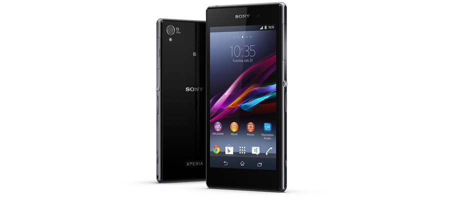 Sony Xperia Z1