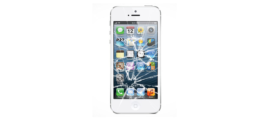 écran iPhone 5