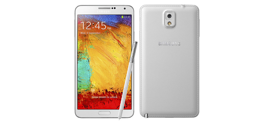 Galaxy Note 3