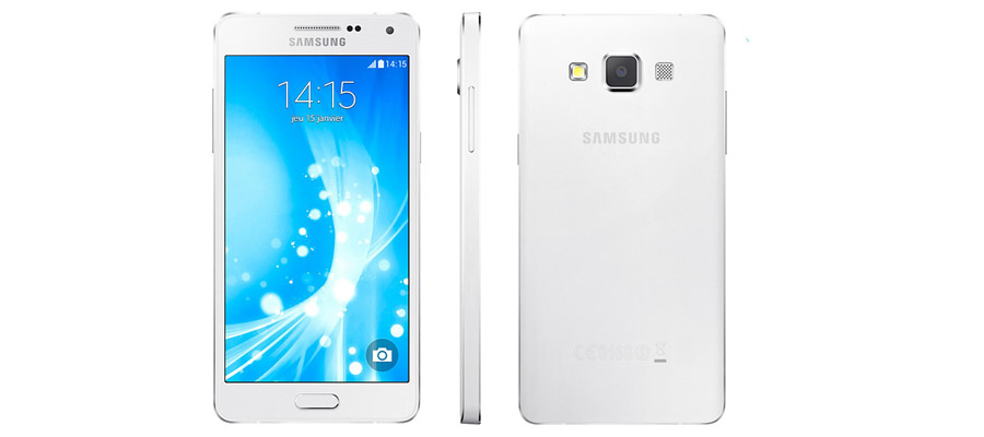 Samsung Galaxy A5