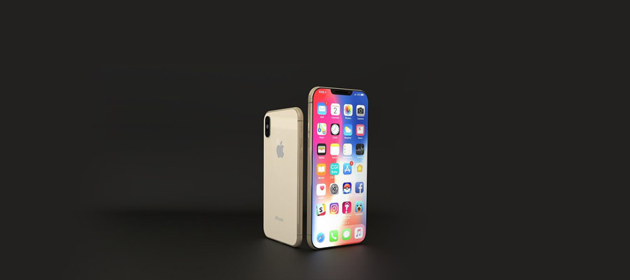 Avis sur l’iPhone X